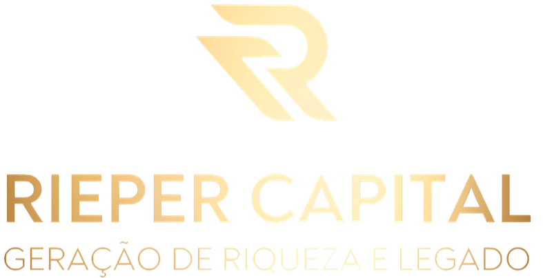 Logo Rieper Capital